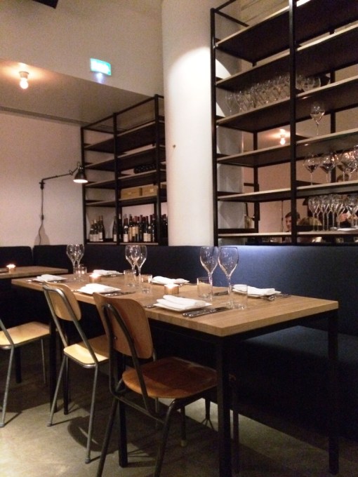 Pastor dining room - reijosfood.com