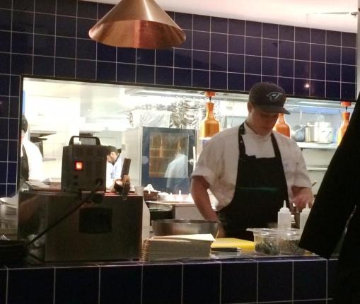 Pastor kitchen -reijosfood.com