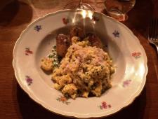 Torskrygg at Rikhards - reijosfood.com