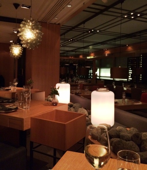 Yume dining room - reijosfood.com