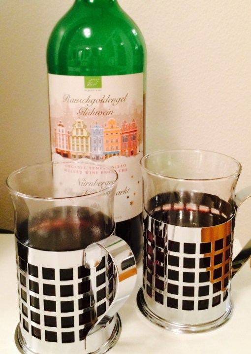 Gluhwein - reijosfood.com