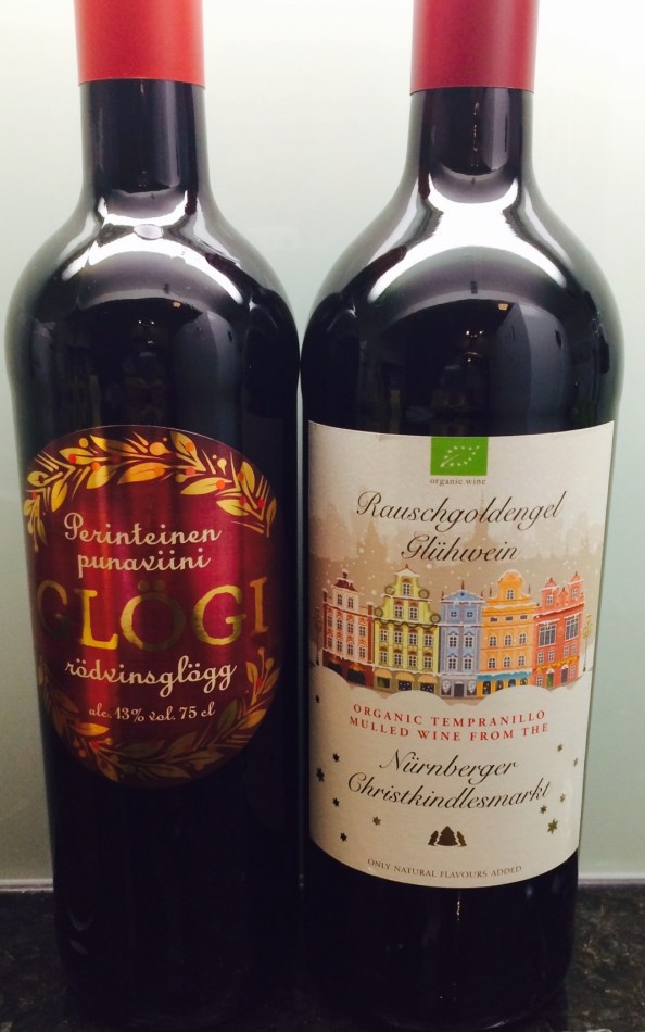 Gluhwein - reijosfood.com