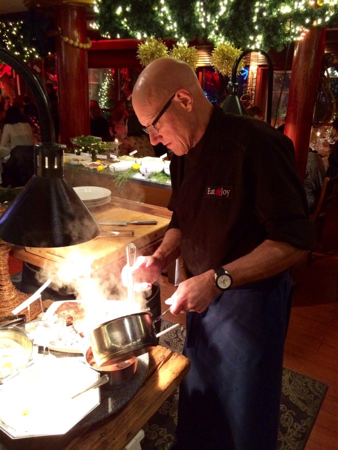 Markus Maulavirta - reijosfood.com