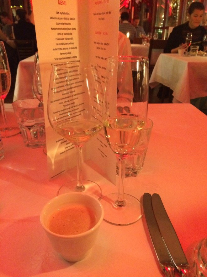 Soup at Pirate - reijosfood.com