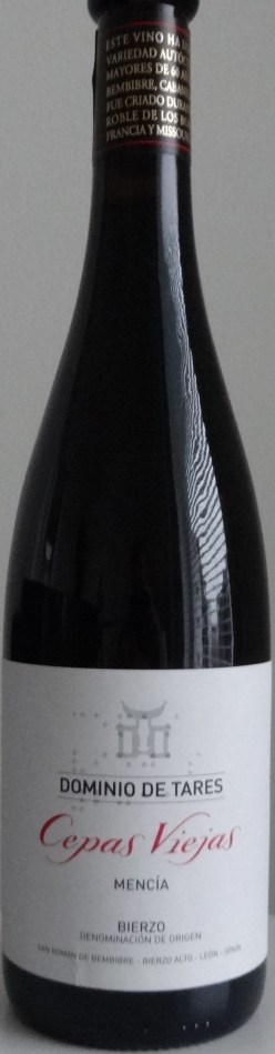 Cepas Viejas - reijosfood.com