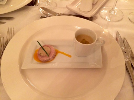 Appetizers at Ovo - reijosfood.com