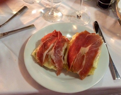 Pan y Jamon - reijosfood.com