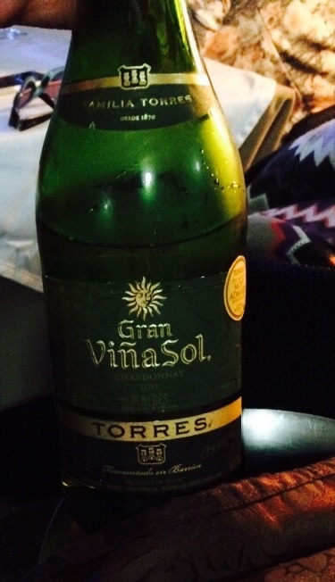 Gran Vina Sol - reijosfood.com