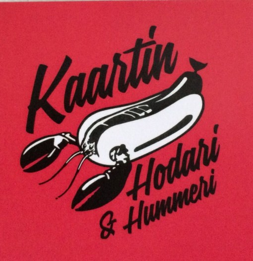 Kaartin Hodai & Hummeri - reijosfood.com