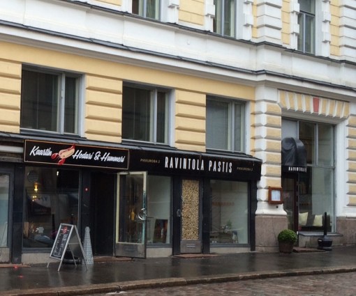 Kaartin Hodari & Hummeri - reijosfood.com