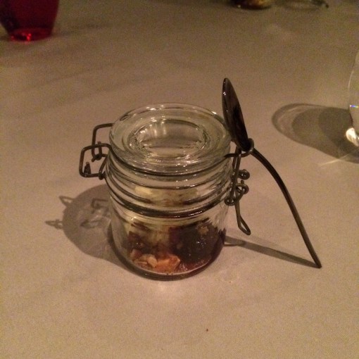 Blue cheese at Ragu - reijosfood.com