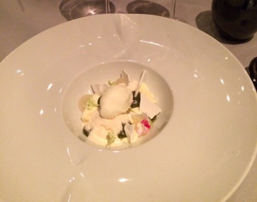 Dessert at Ragu - reijosfood.com