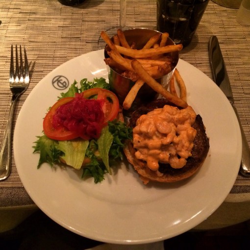 TG burger - reijosfood.com