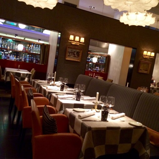 Teatterin Grilli - reijosfood.com