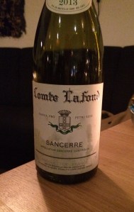 Sancerre - reijosfood.com