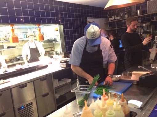 Pastor kitchen - reijosfood.com