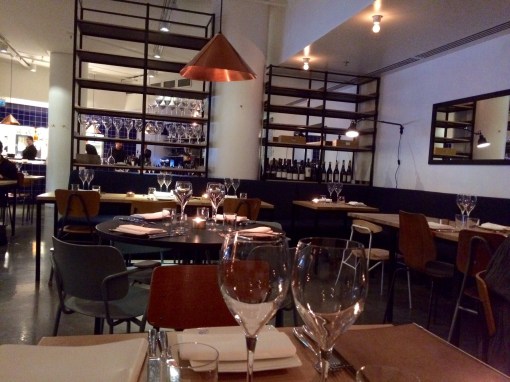 Pastor dining room - reijosfood.com