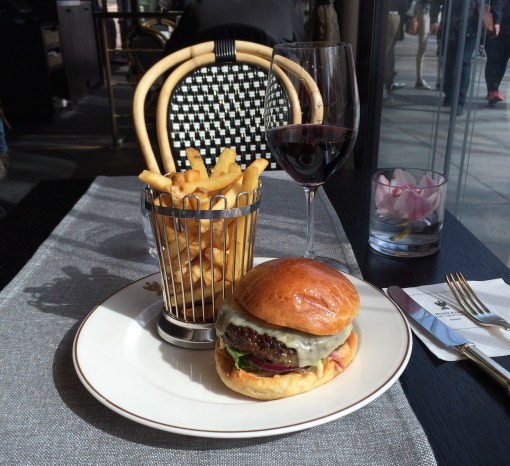 Brasserie Kämp - reijosfood.com