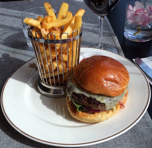 Kämp burger - reijosfood.com