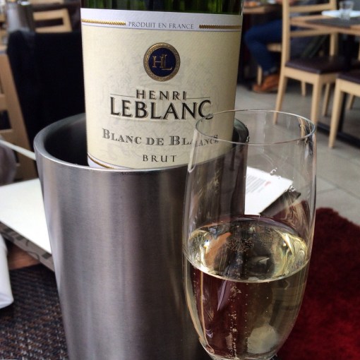 Henrideblanc at BBQ House - reijosfood.com