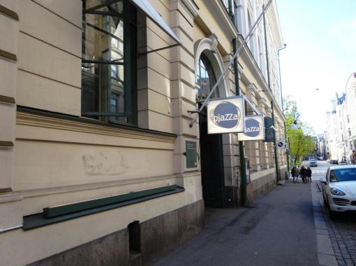 Pjazza - reijosfood.com