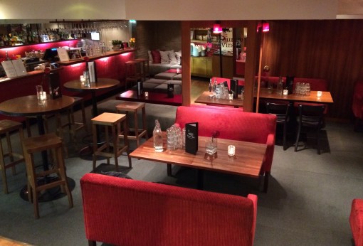 Lounge diVino - reijosfood.com