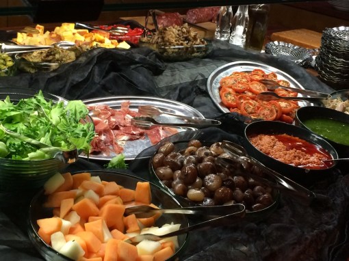 Antipasti Buffet - reijosfood.com