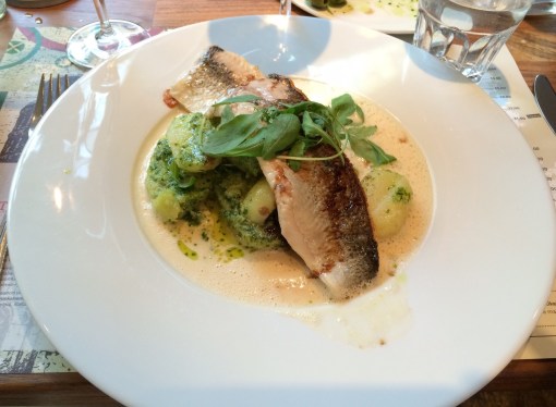 Whitefish at Tony's deli - reijosfood.com