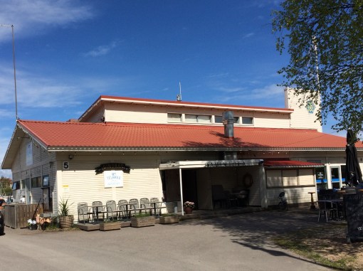 Telakka bistro - reijosfood.com