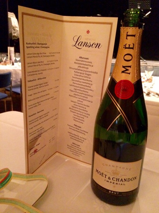 Menu at Vanha - reijosfood.com