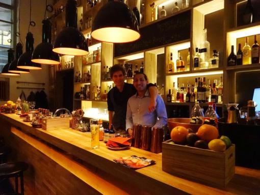 Pjazza personnel - reijosfood.com