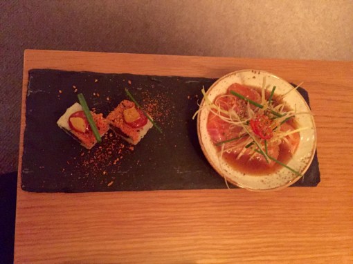 Yume starters - reijosfood.com