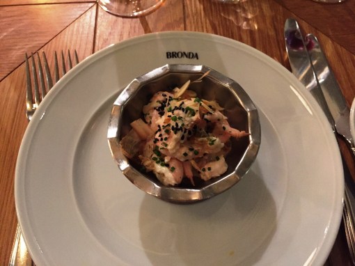 Bronda I - reijosfood.com