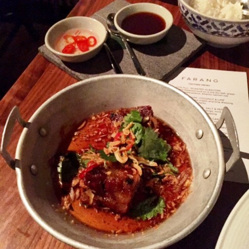 Farang crispy pork - reijosfood.com