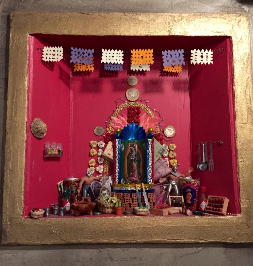 Patrona decoration - reijosfood.com