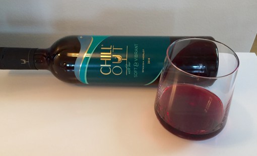 Chill out wine - reijosfood.com