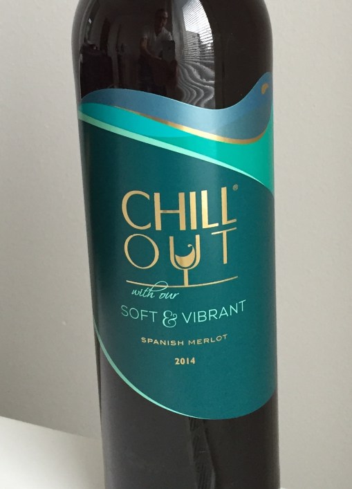 Chill out merlot - reijosfood.com